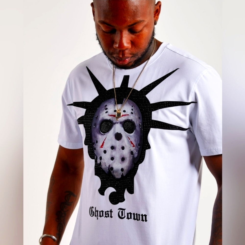 Men's | Roku Studio | Ghost Town | Medium | LW